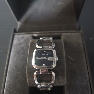 Gucci Women's Watch - Black